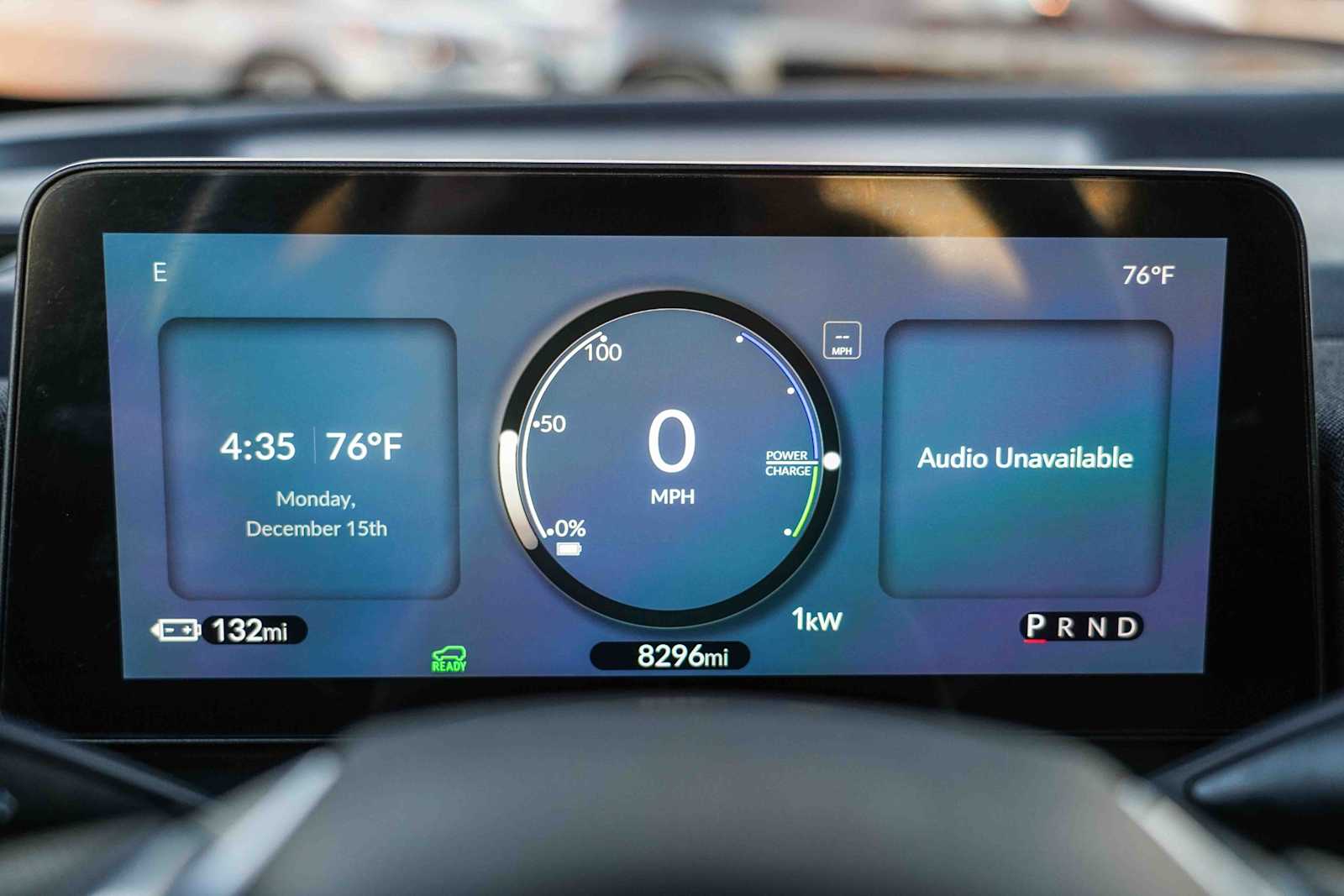 Thumbnail: 2024 Honda Prologue - 22