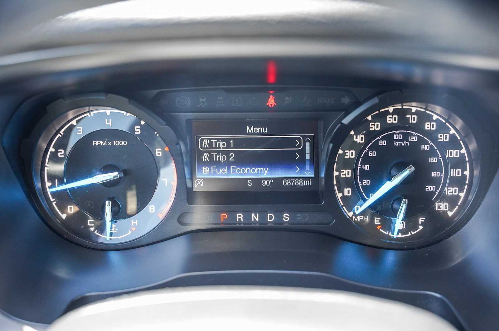 Thumbnail: 2019 Ford Ranger - 23
