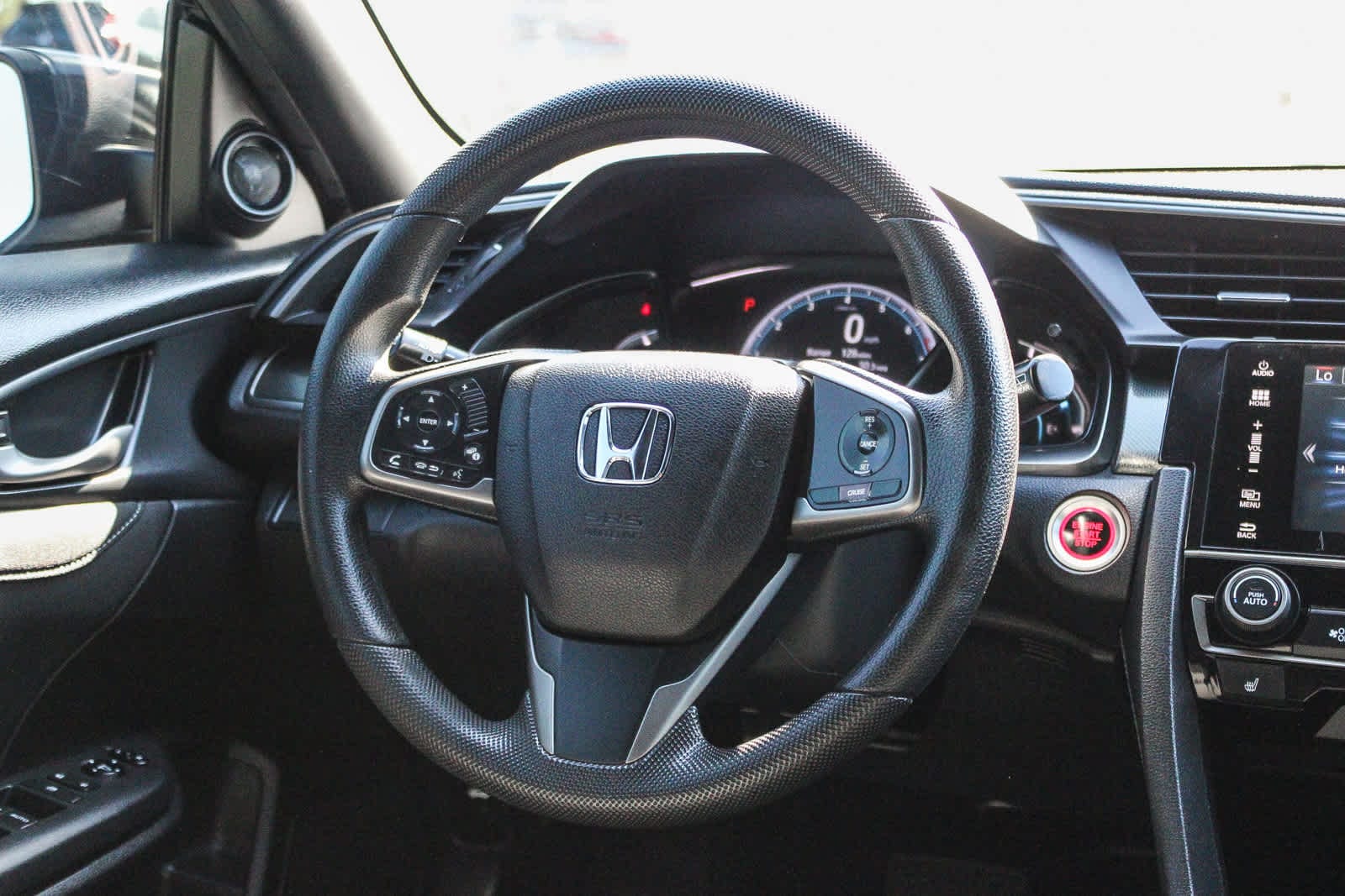 Thumbnail: 2018 Honda Civic - 14