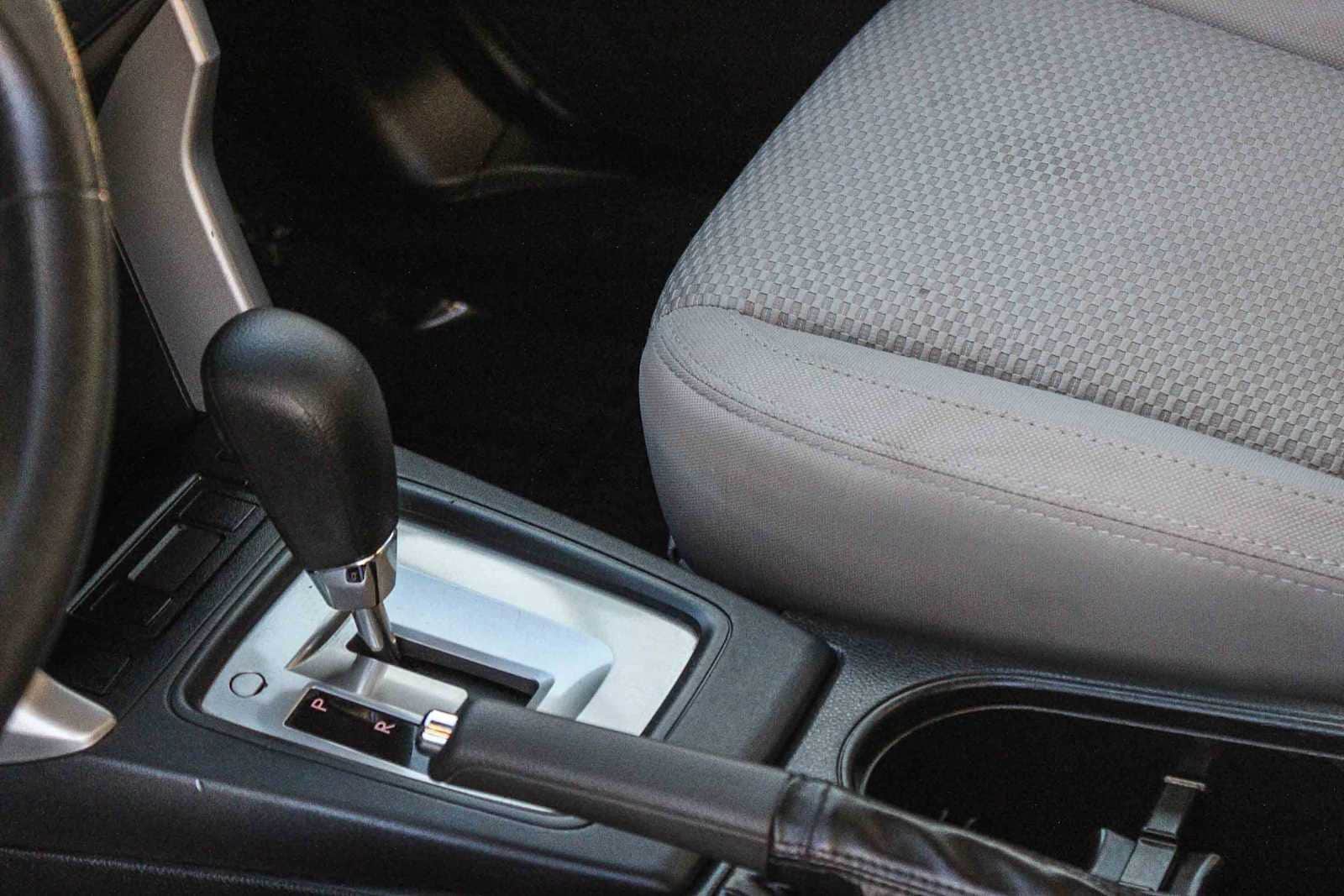 Thumbnail: 2018 Subaru Forester - 16