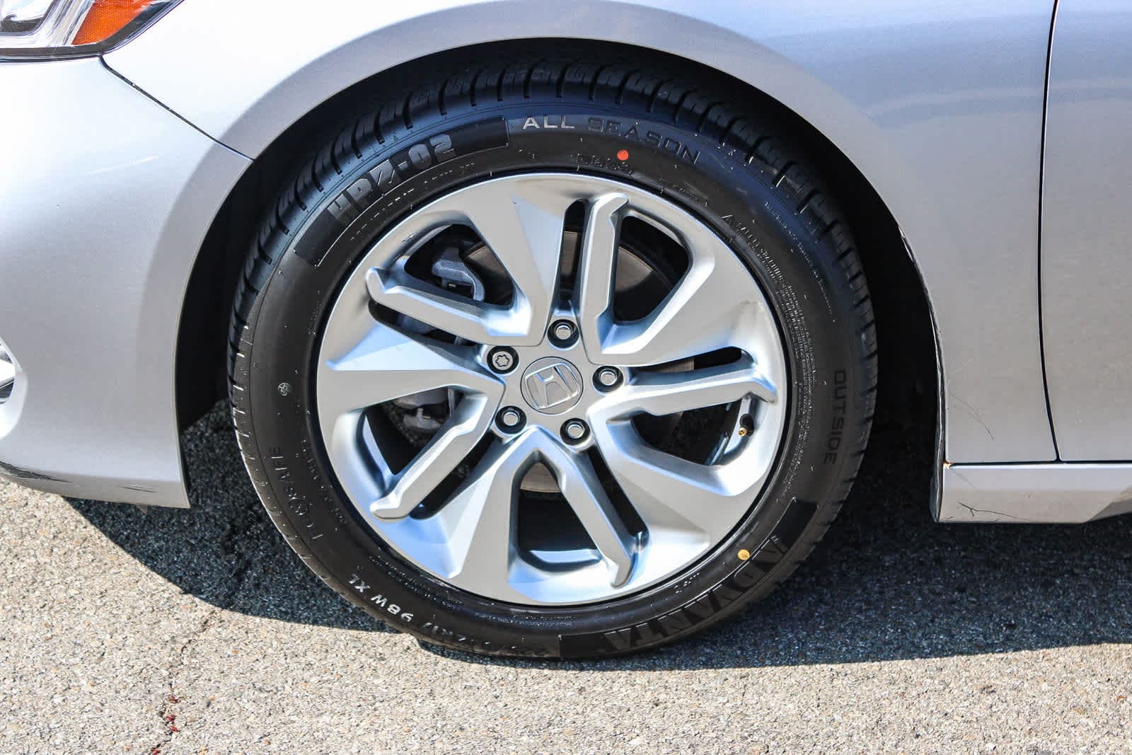 Thumbnail: 2019 Honda Accord - 9