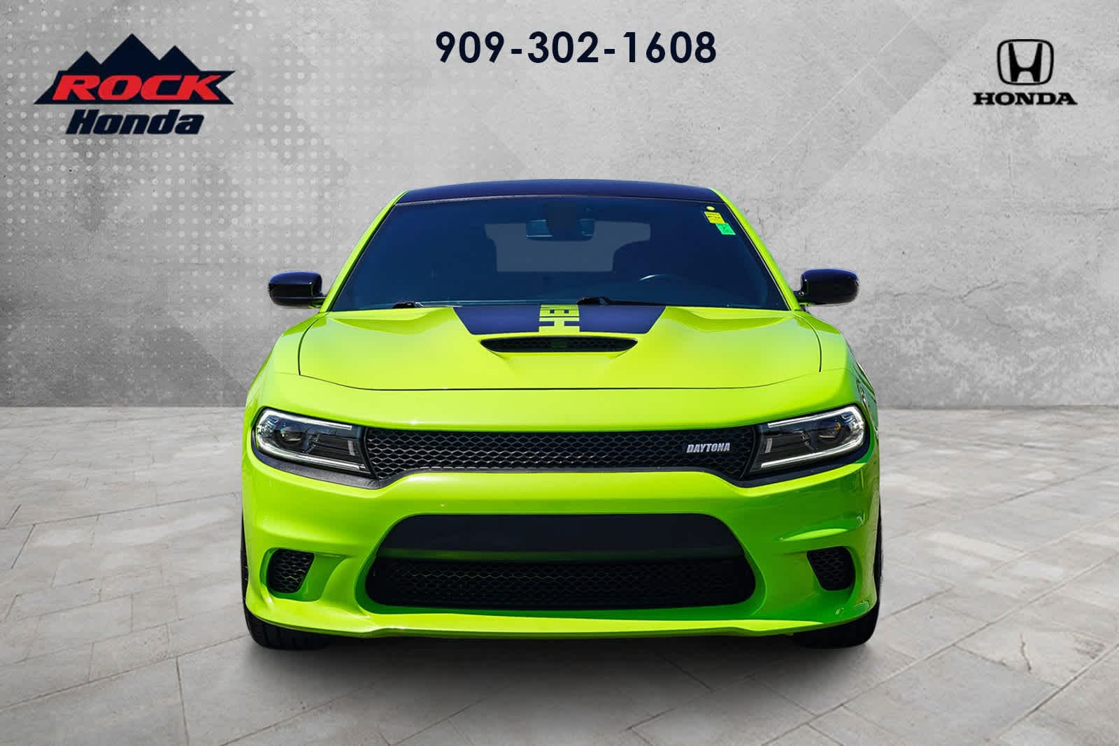 Thumbnail: 2023 Dodge Charger - 2