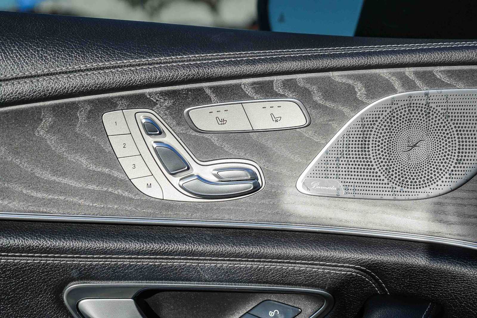 Thumbnail: 2021 Mercedes-Benz CLS - 21