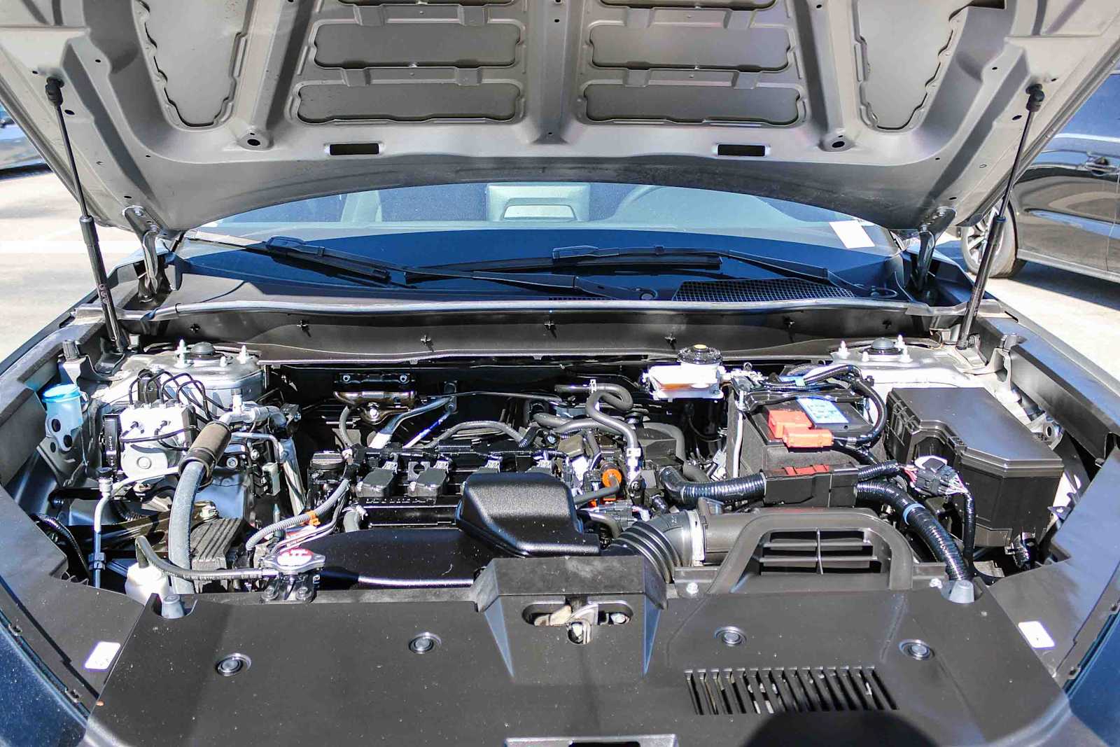 Thumbnail: 2024 Honda CR-V - 29