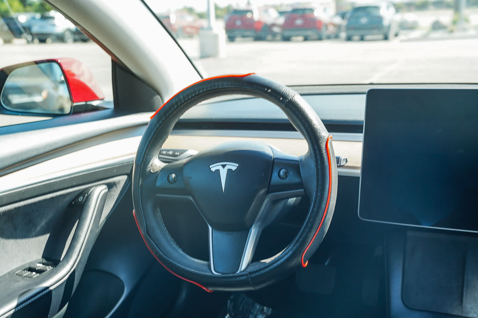 Thumbnail: 2023 Tesla Model 3 - 13