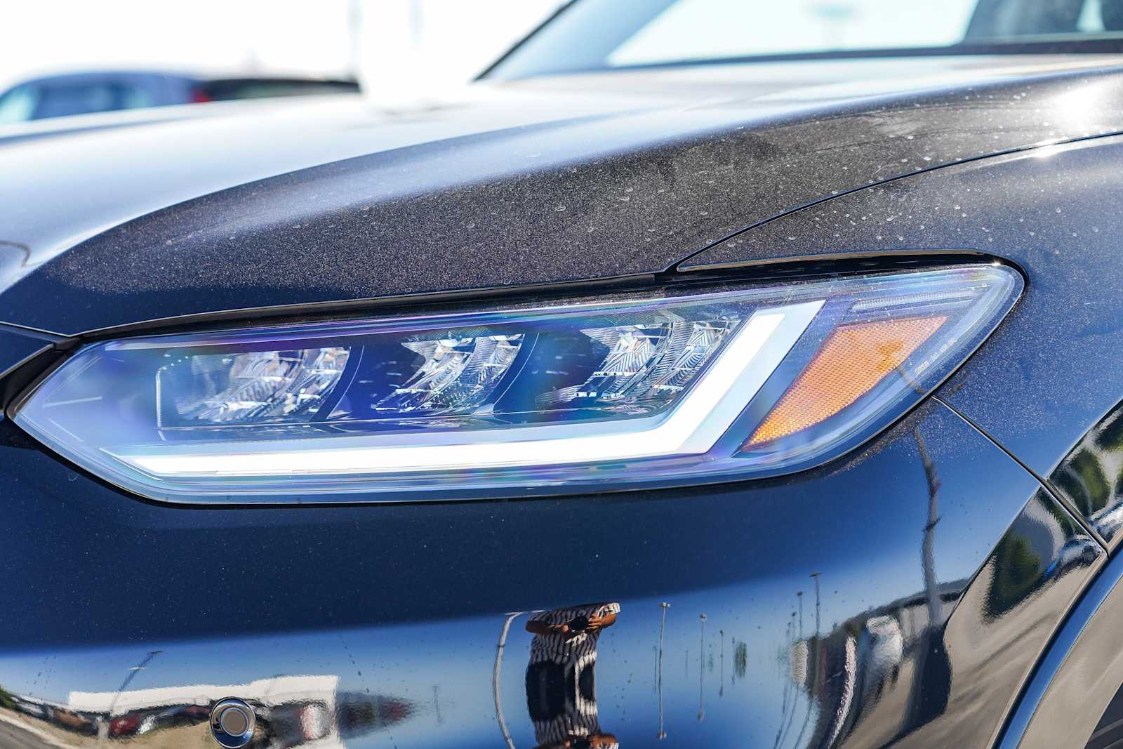 Thumbnail: 2027 Honda HR-V - 2