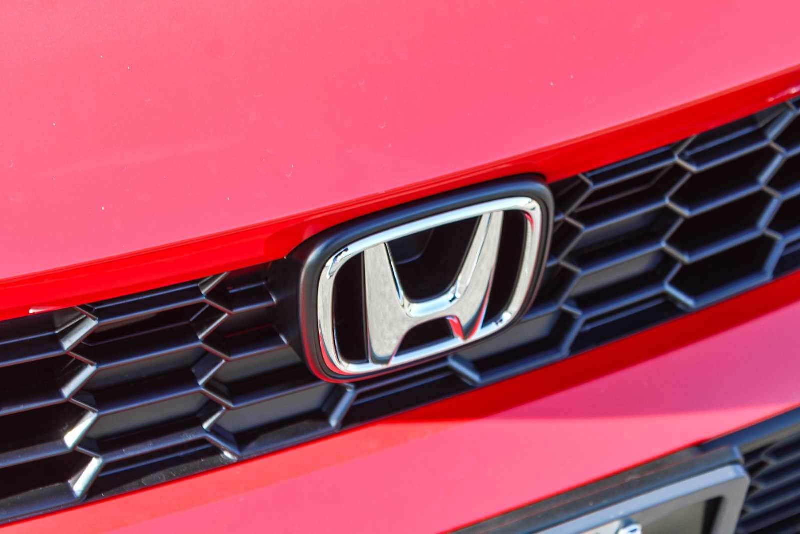 Thumbnail: 2026 Honda Civic - 10