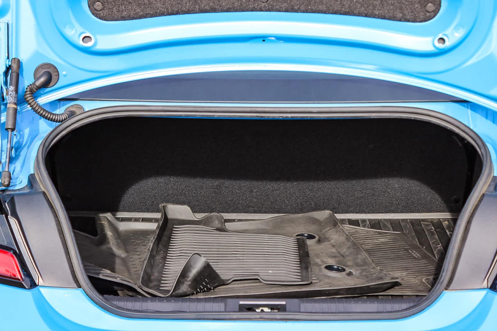 Thumbnail: 2023 Toyota GR86 - 25