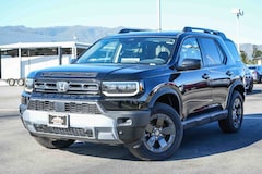 2026 Honda Passport RTL SUV