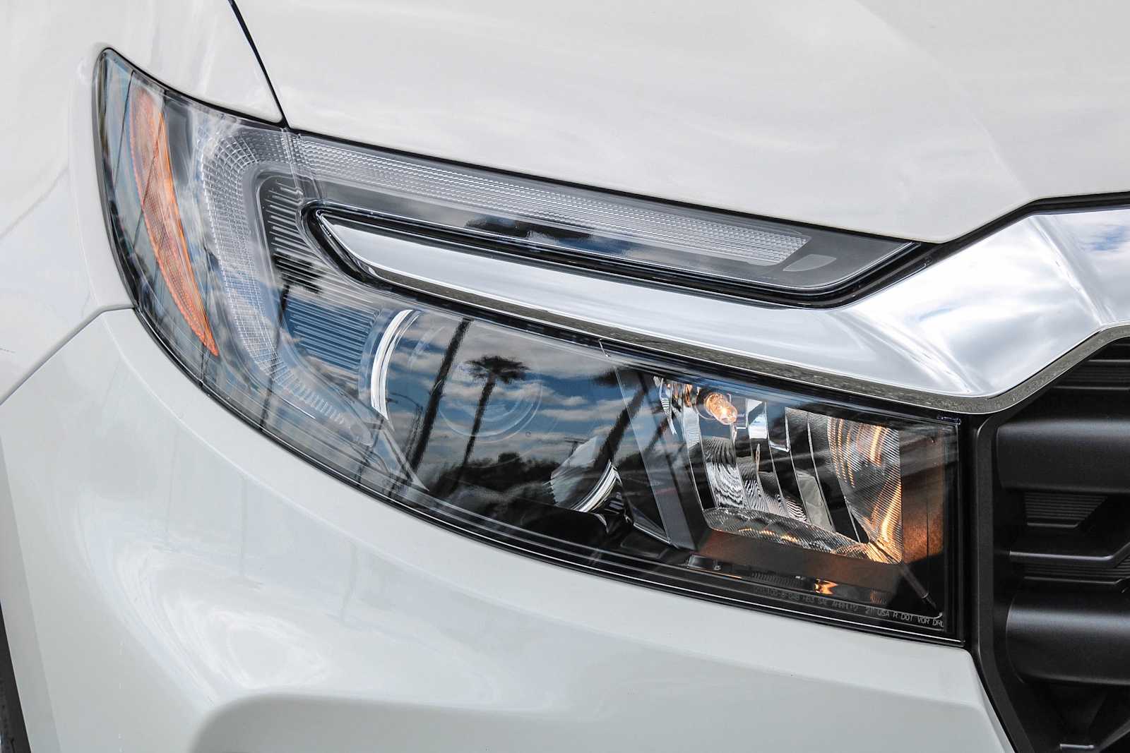 Thumbnail: 2026 Honda Ridgeline - 4