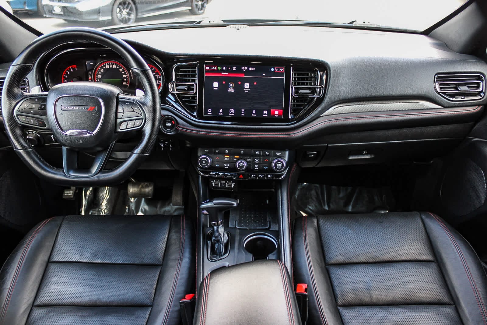 Thumbnail: 2025 Dodge Durango - 12