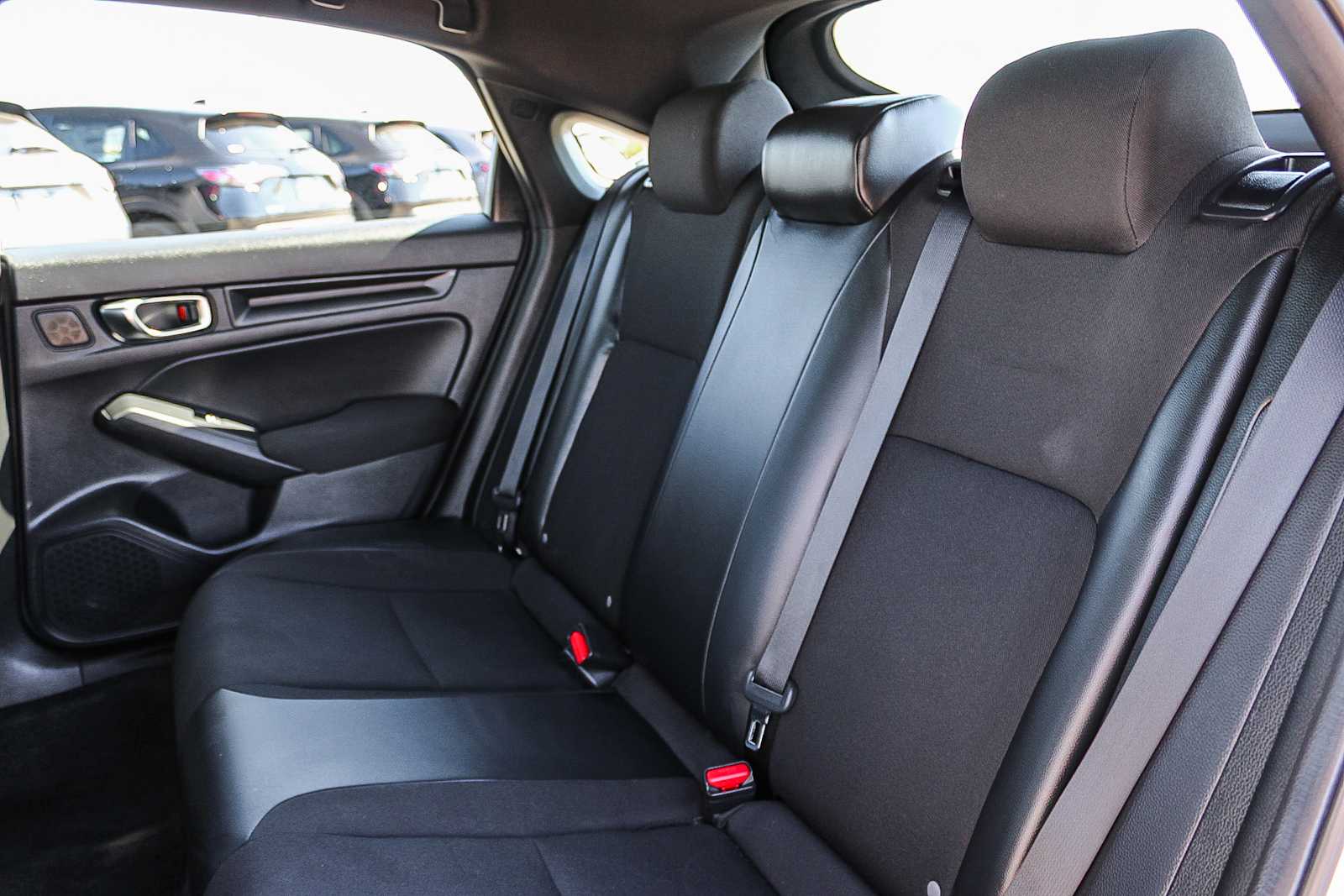 Thumbnail: 2024 Honda Civic - 15