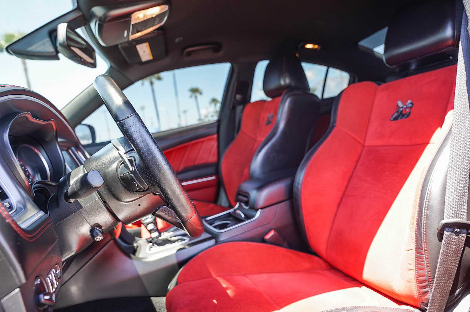 Thumbnail: 2022 Dodge Charger - 18
