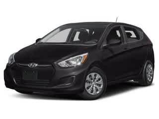 2017 Hyundai Accent SE -
                  Fontana, CA