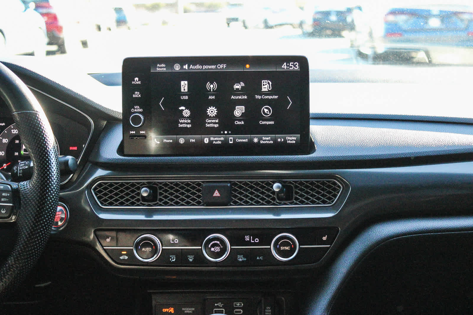 Thumbnail: 2024 Acura Integra - 13