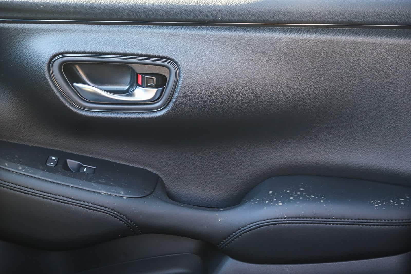 Thumbnail: 2026 Honda HR-V - 22