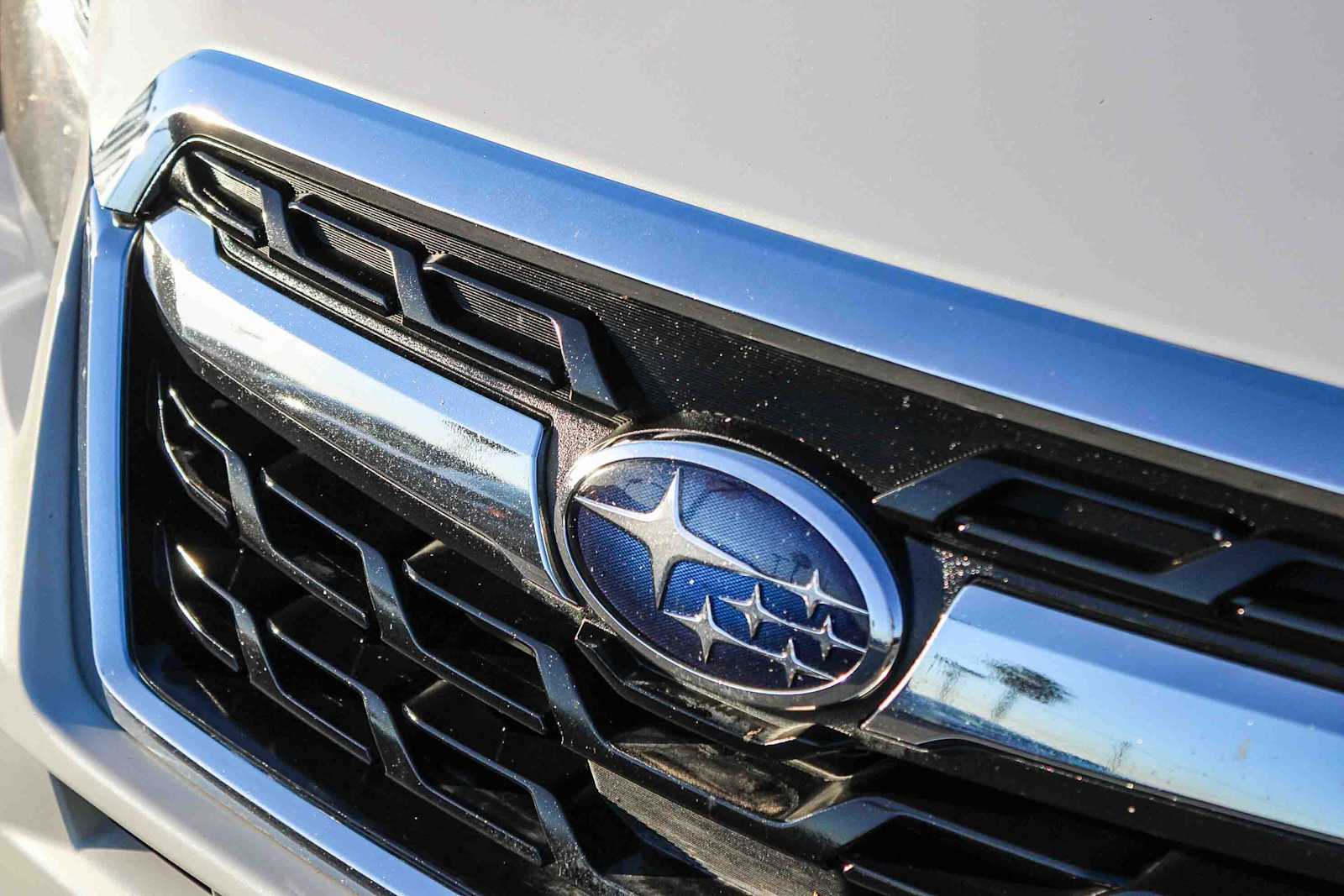 Thumbnail: 2018 Subaru Forester - 11