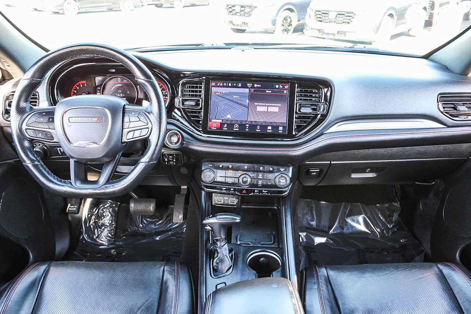 Thumbnail: 2024 Dodge Durango - 12