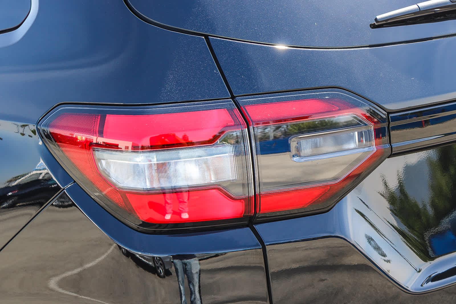 Thumbnail: 2023 Honda Pilot - 8