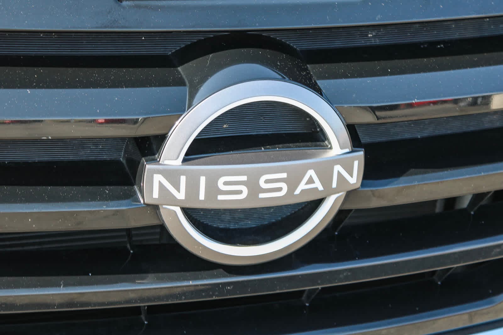 2022 Nissan Pathfinder SV 5