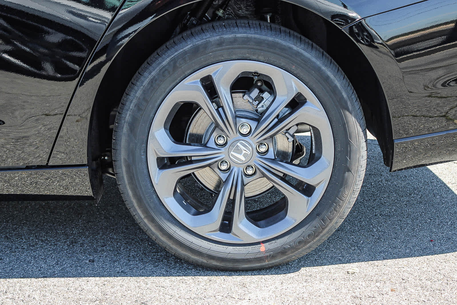 Thumbnail: 2026 Honda Accord - 8