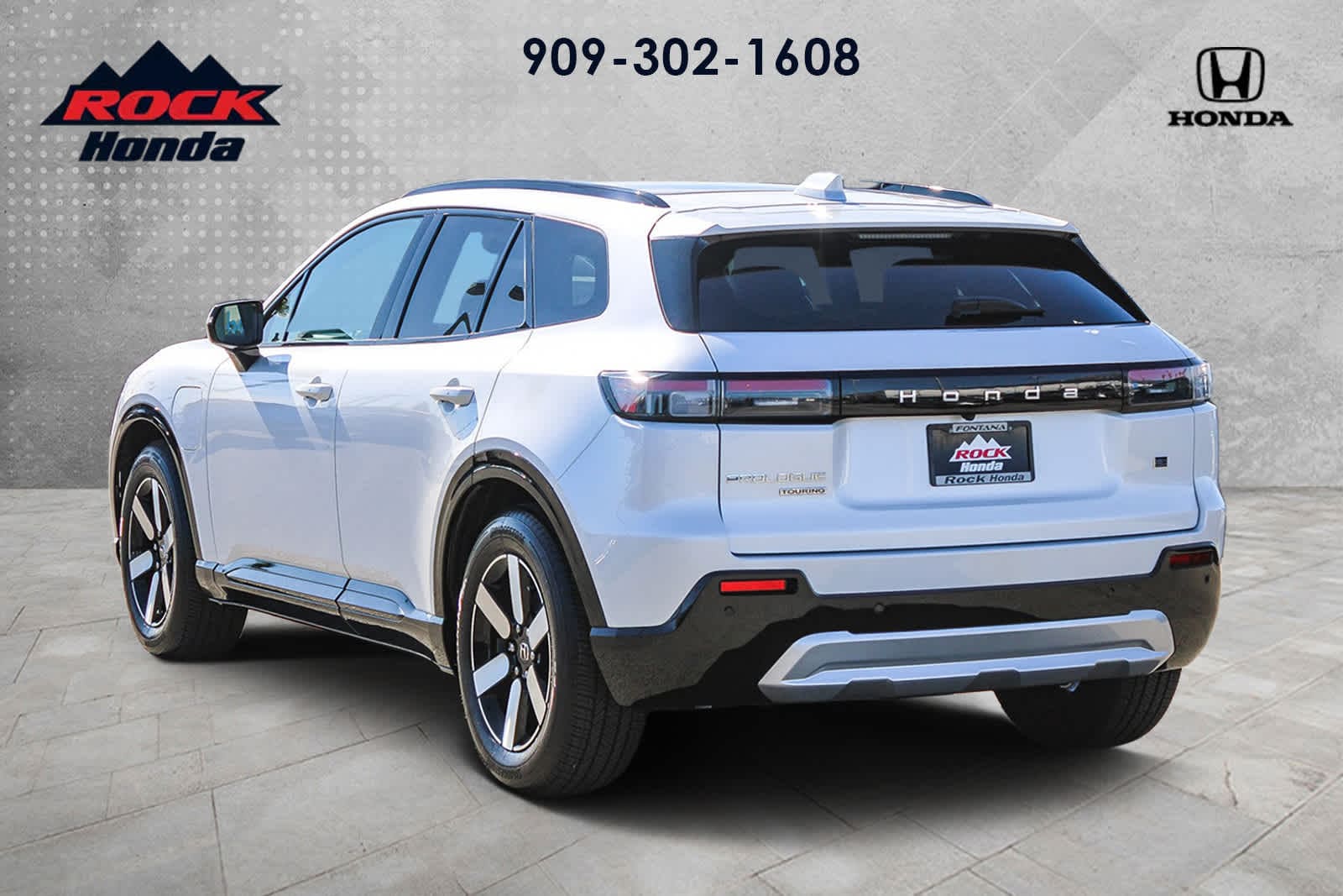 Thumbnail: 2025 Honda Prologue - 6