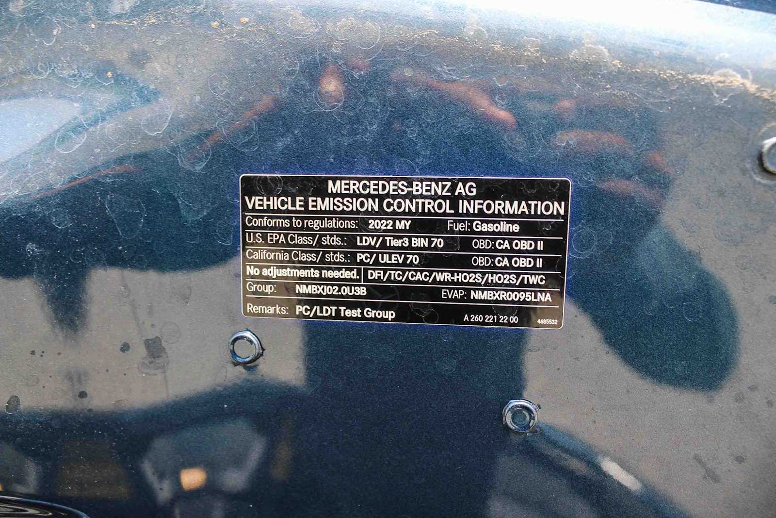 Thumbnail: 2022 Mercedes-Benz GLA - 29