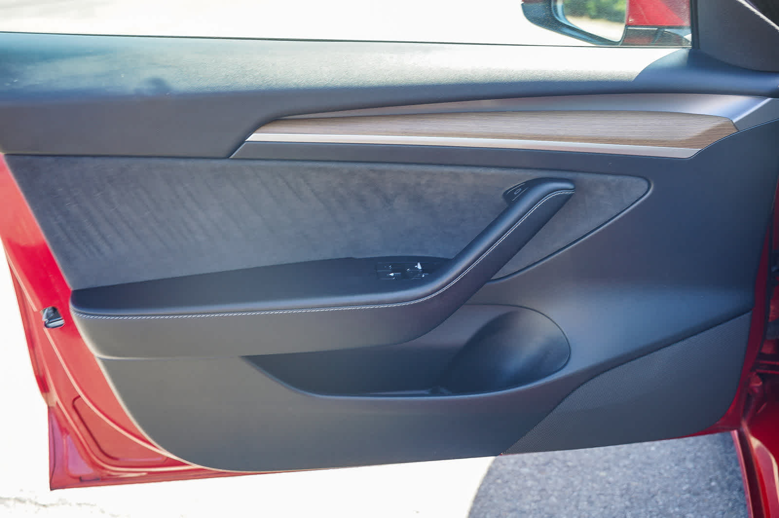 Thumbnail: 2023 Tesla Model 3 - 19