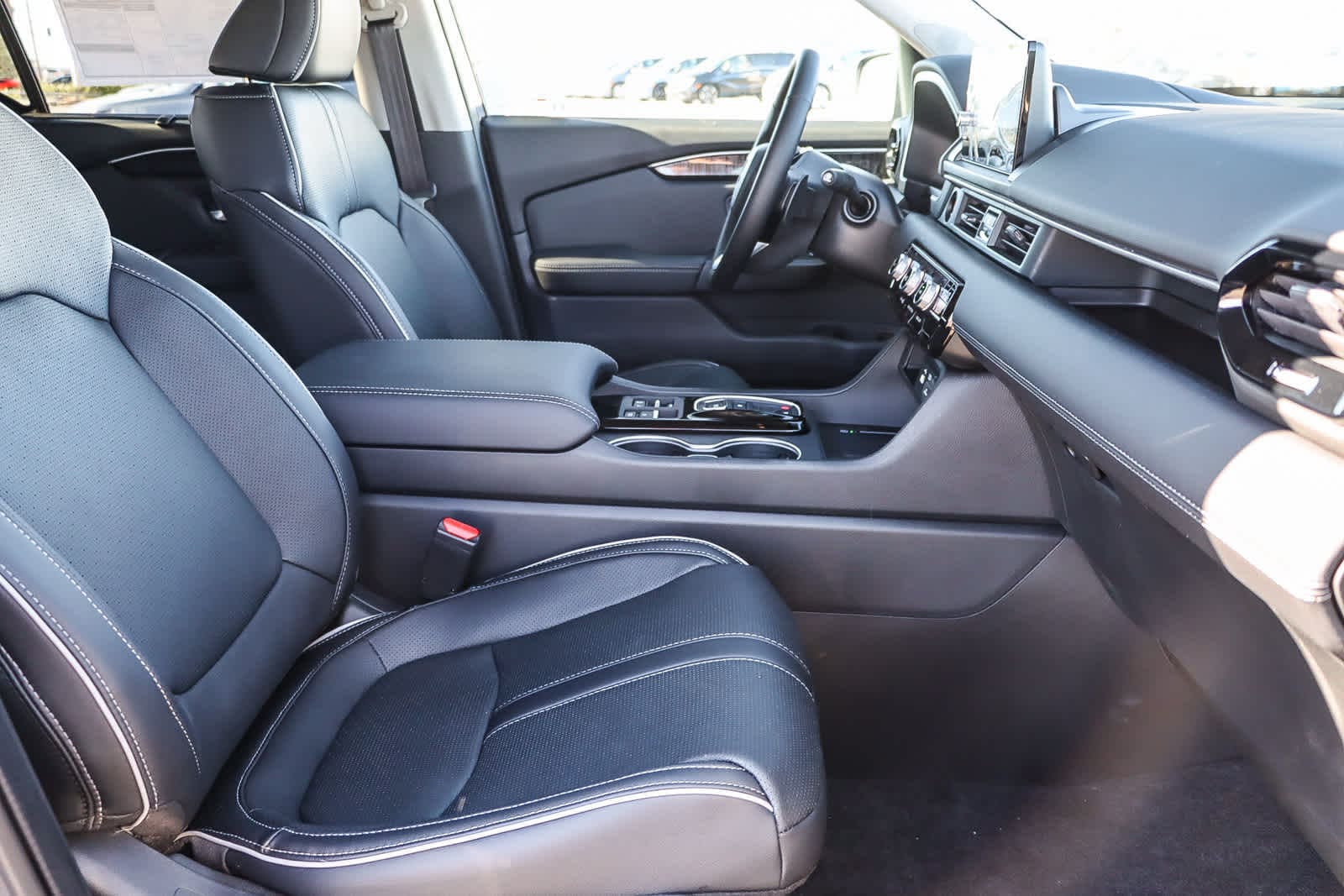 Thumbnail: 2025 Honda Pilot - 19