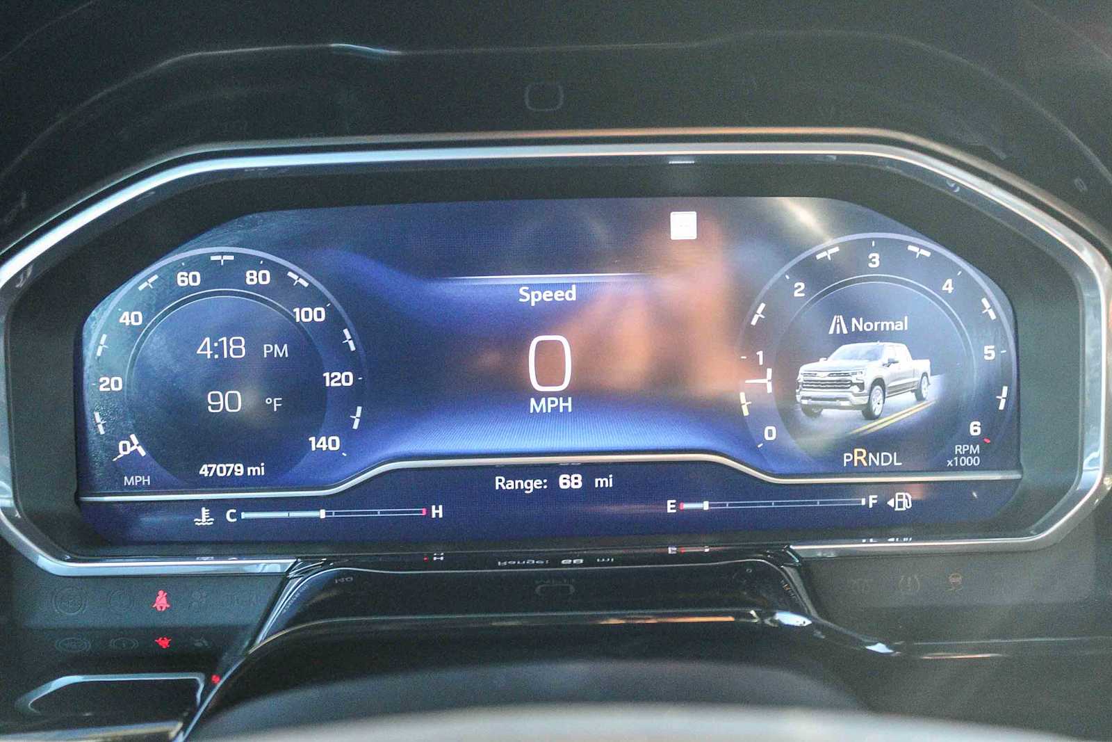 Thumbnail: 2022 Chevrolet Silverado 1500 - 17