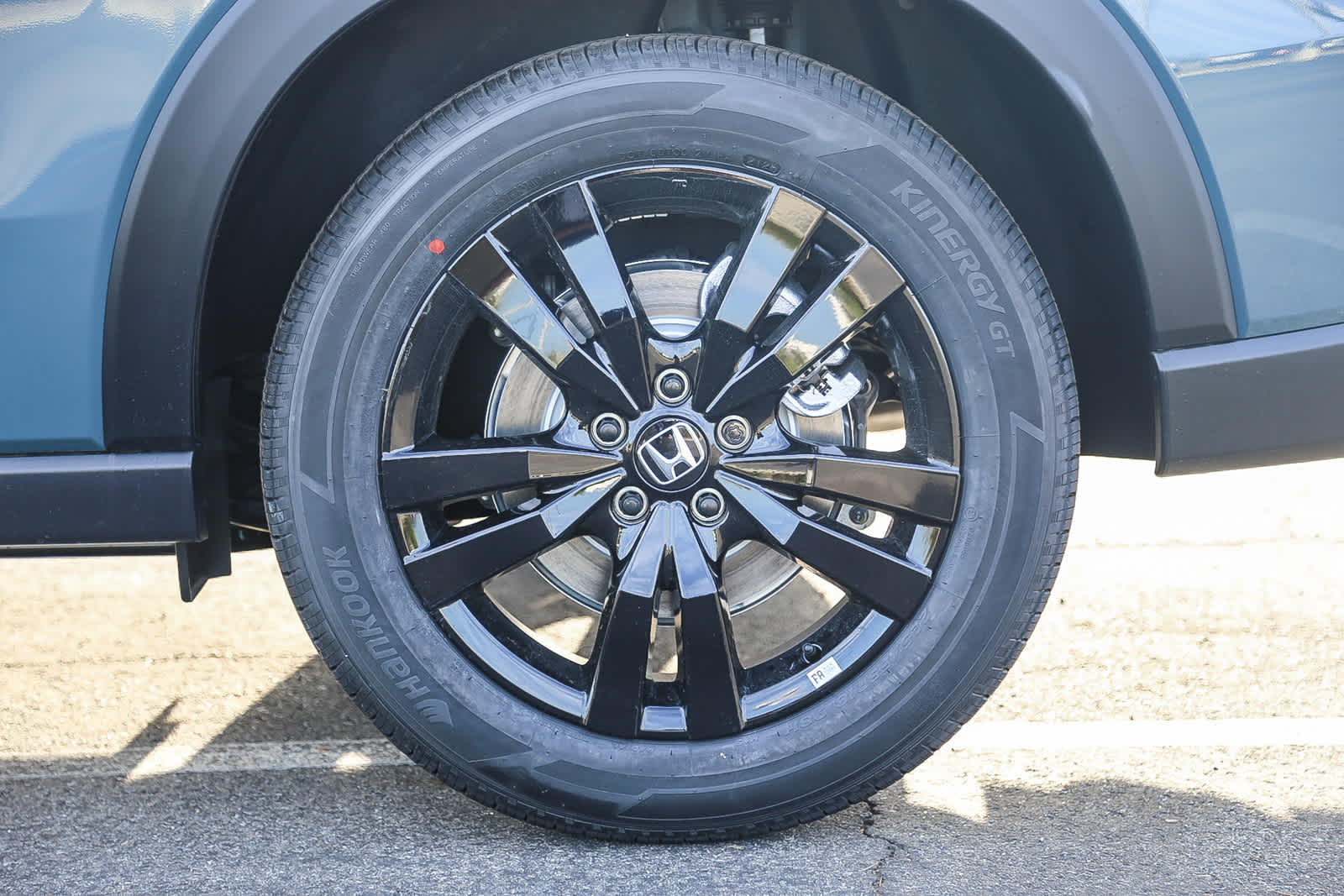 Thumbnail: 2026 Honda HR-V - 11