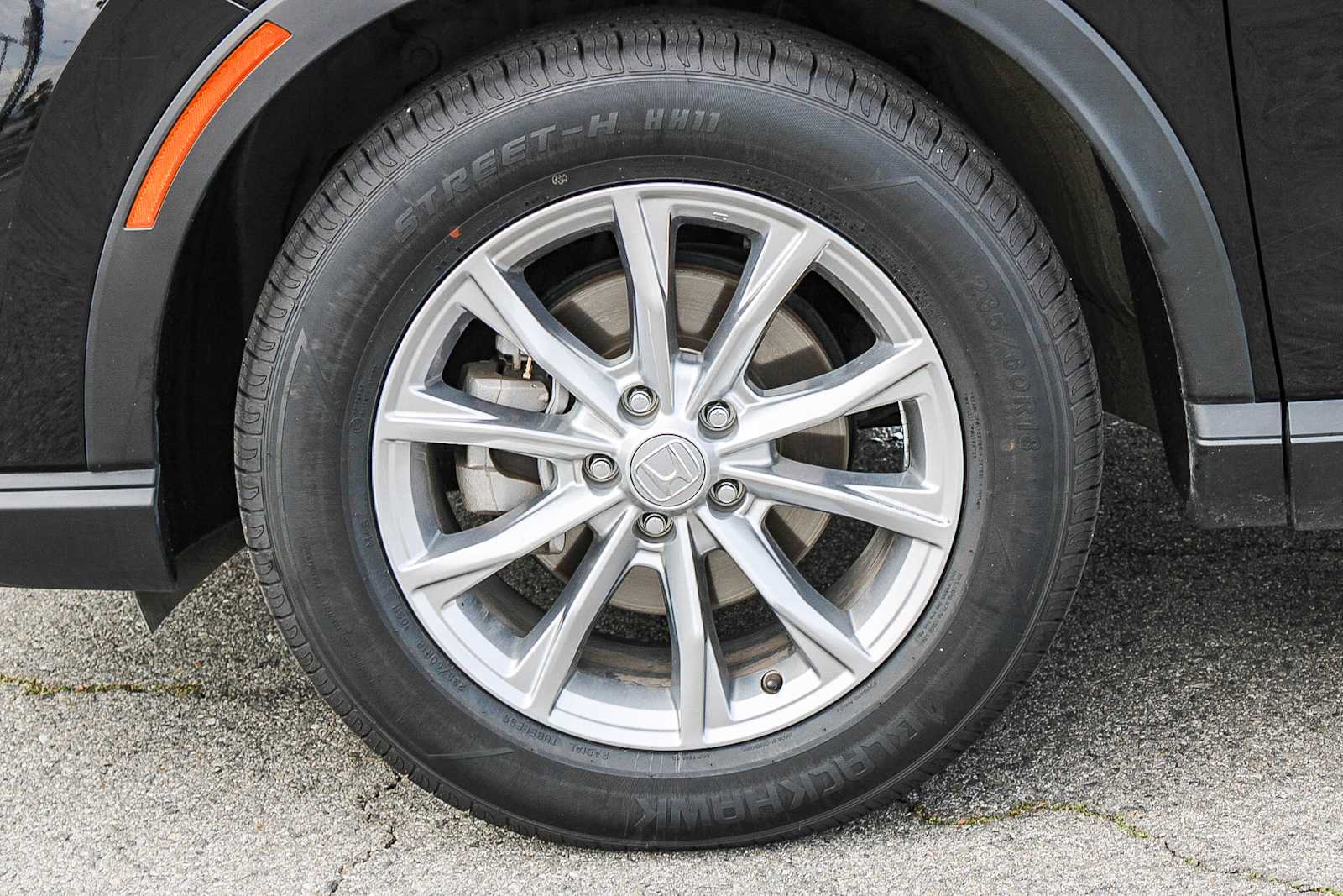 Thumbnail: 2025 Honda CR-V - 9