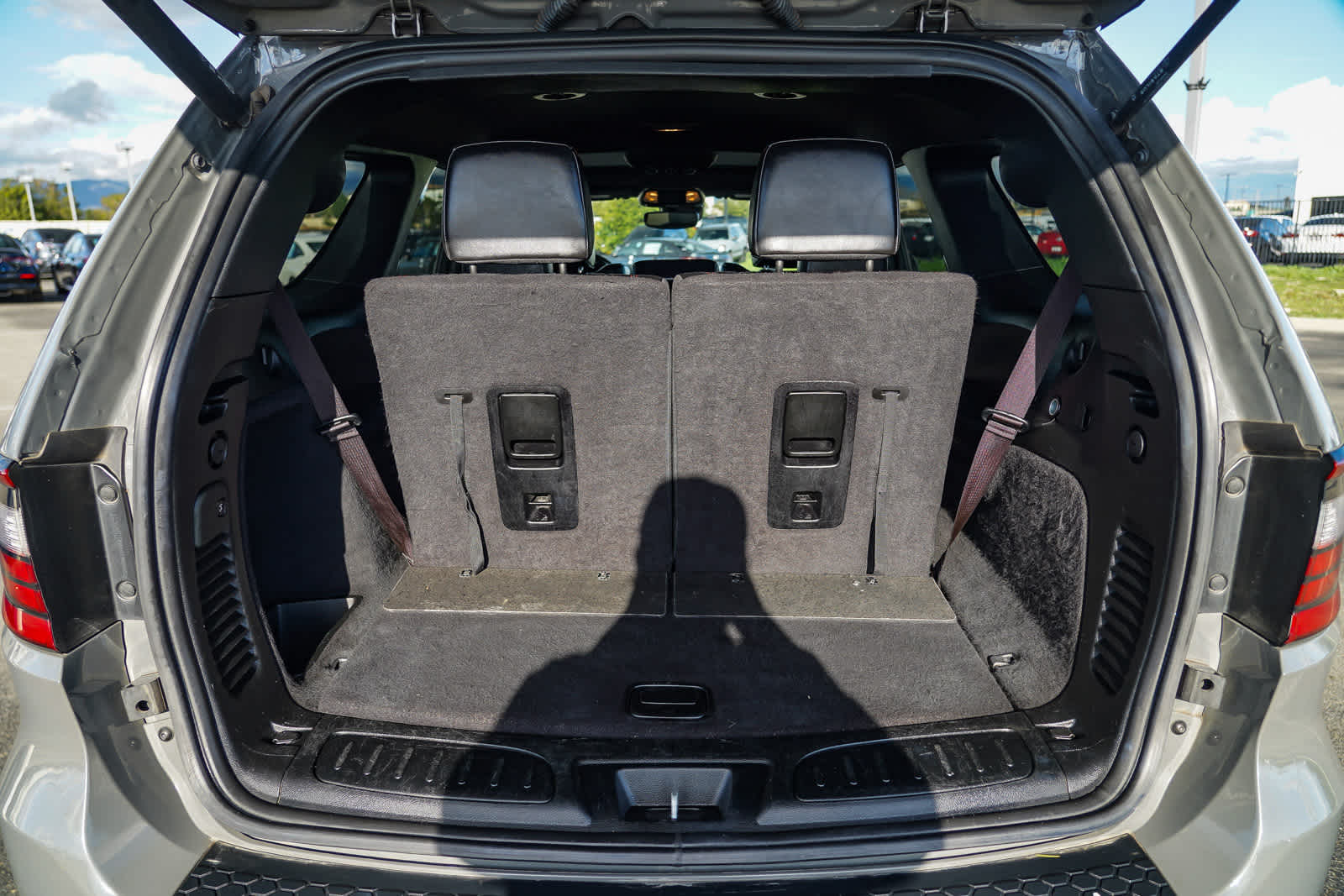 Thumbnail: 2023 Dodge Durango - 27