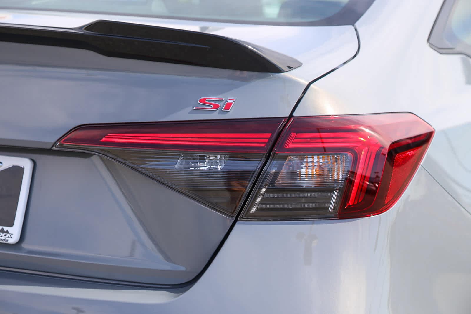 Thumbnail: 2026 Honda Civic - 9