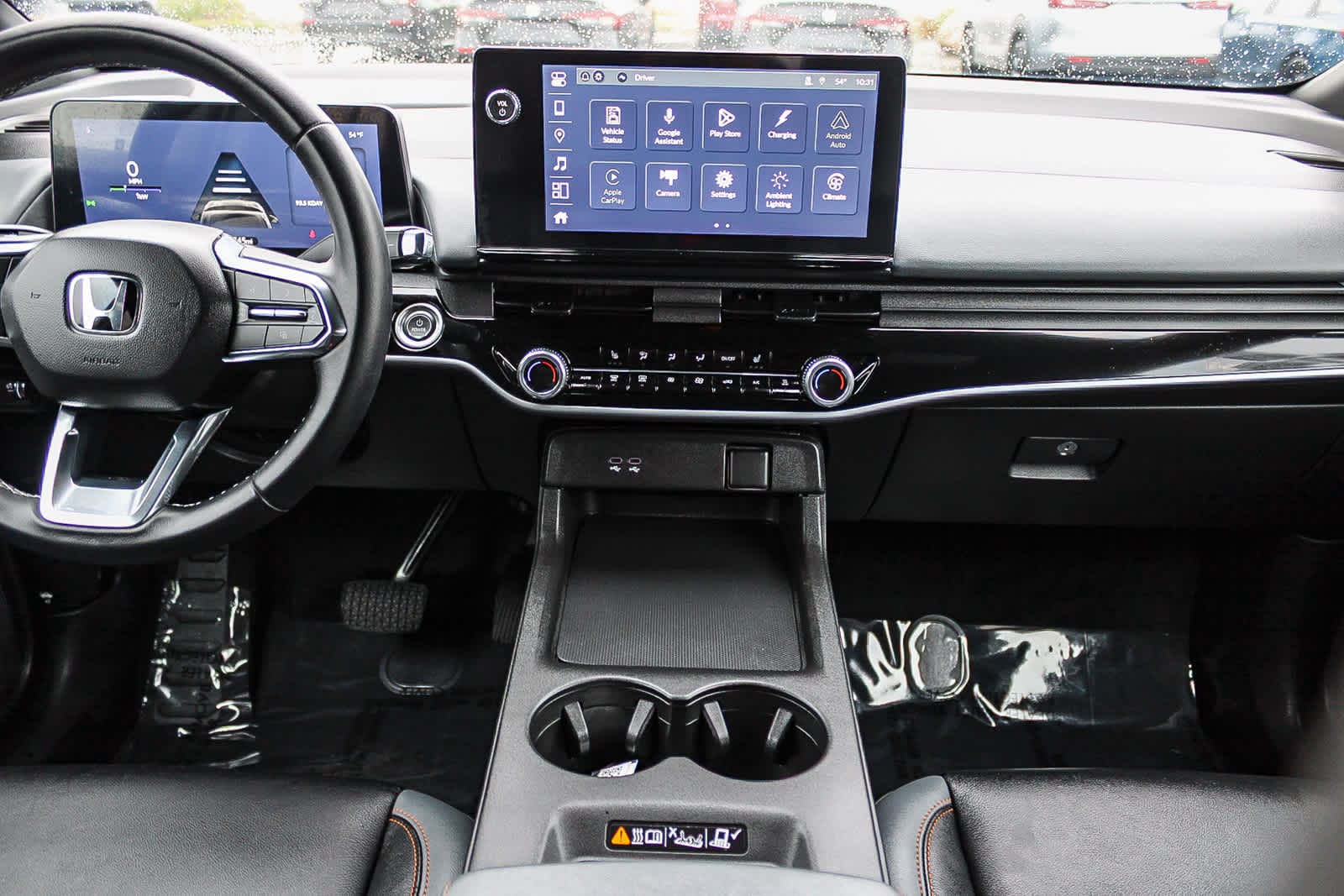 Thumbnail: 2025 Honda Prologue - 13