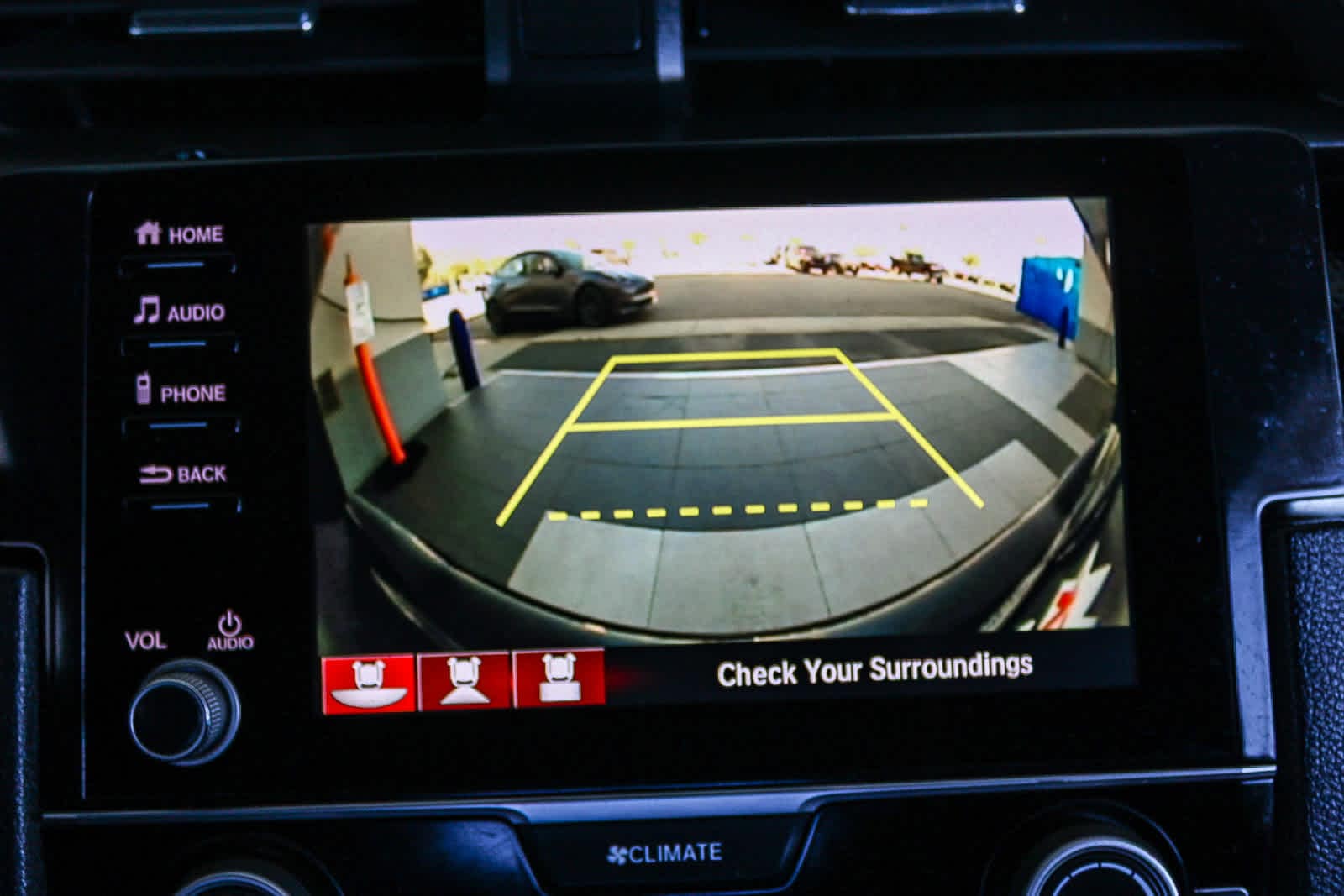 Thumbnail: 2019 Honda Civic - 23