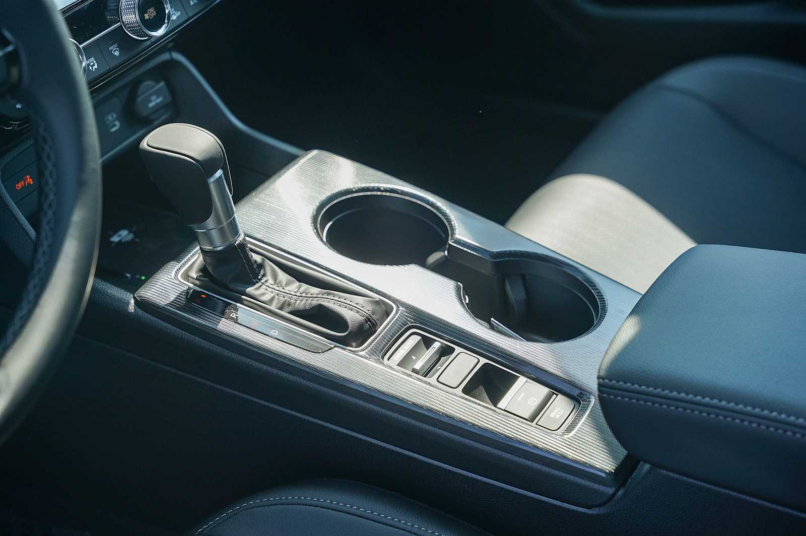 Thumbnail: 2026 Honda Civic - 22
