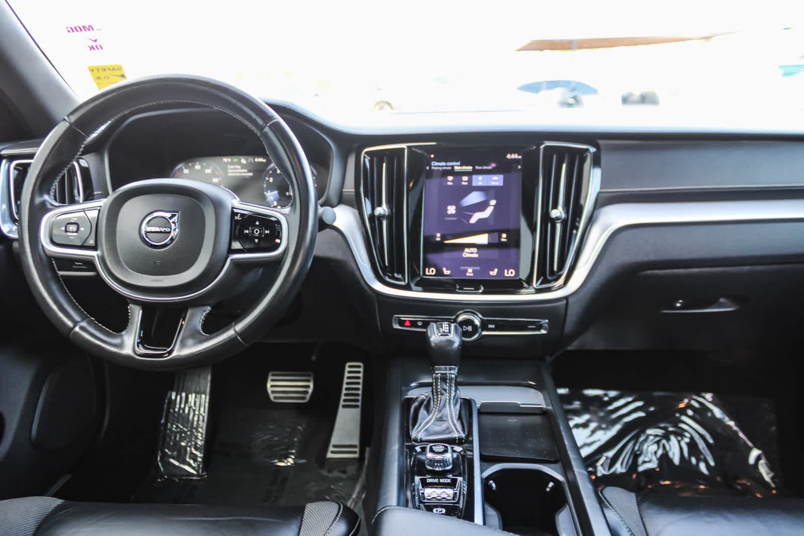 Thumbnail: 2021 Volvo S60 - 12
