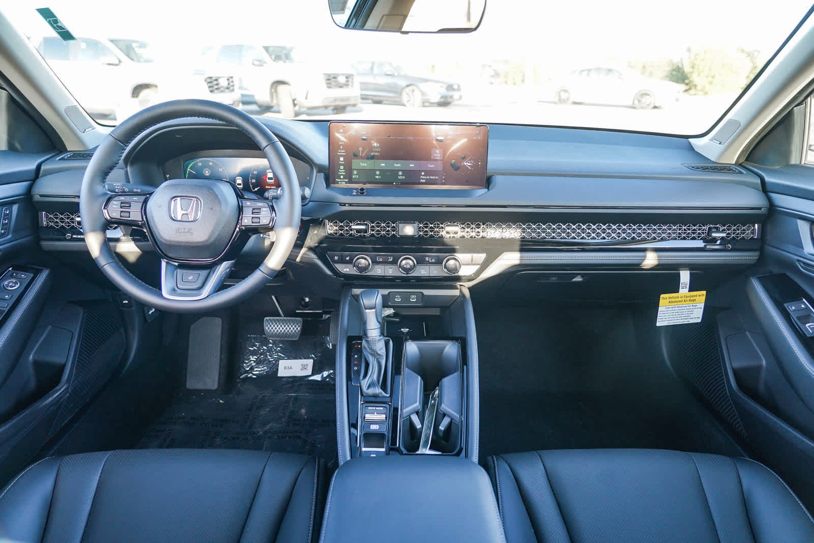 Thumbnail: 2025 Honda Accord - 13