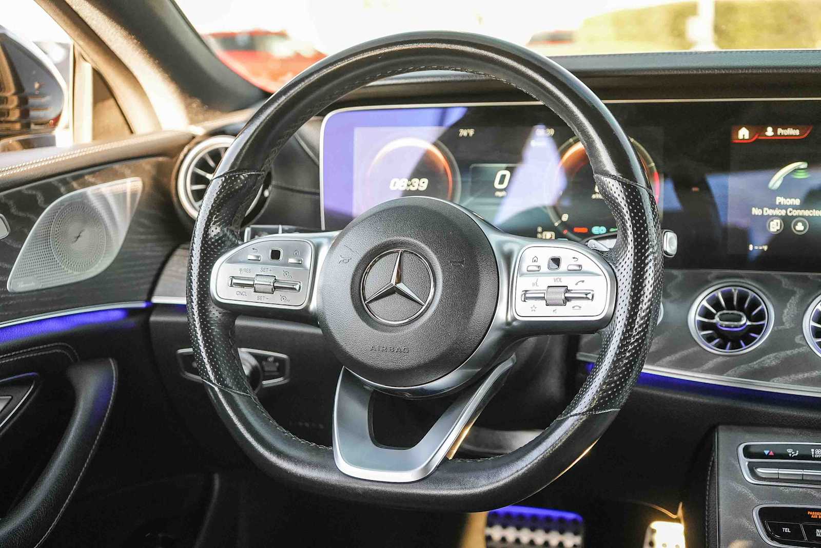 Thumbnail: 2021 Mercedes-Benz CLS - 15