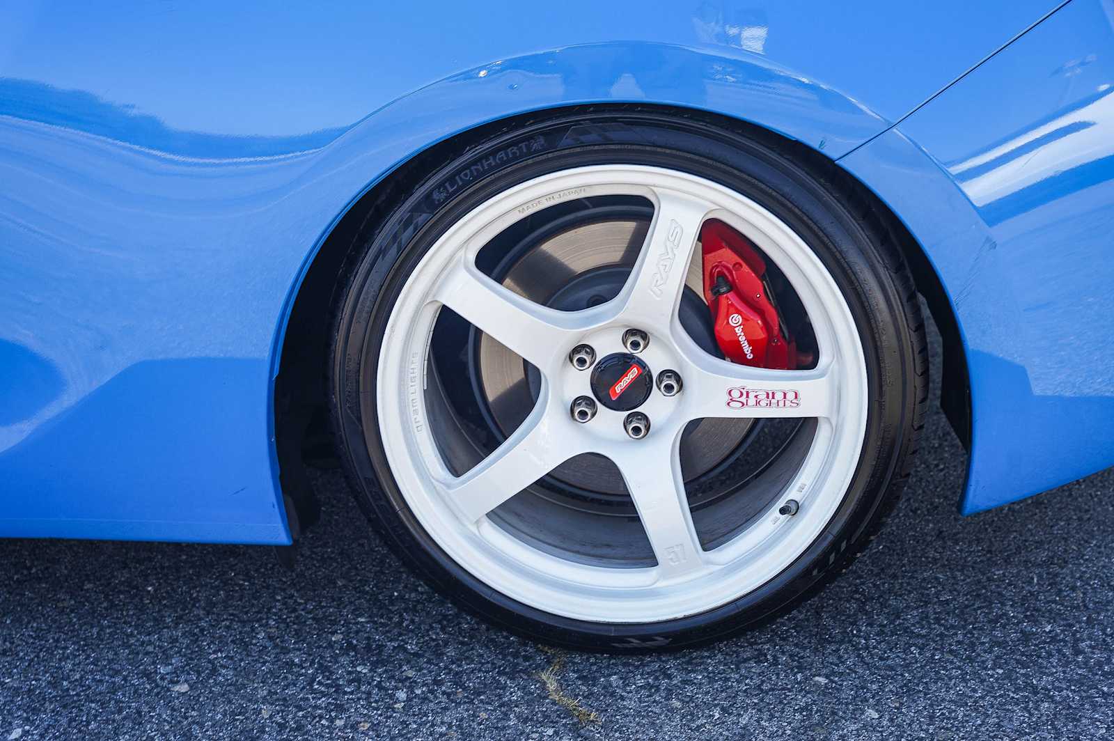 Thumbnail: 2020 Toyota 86 - 8