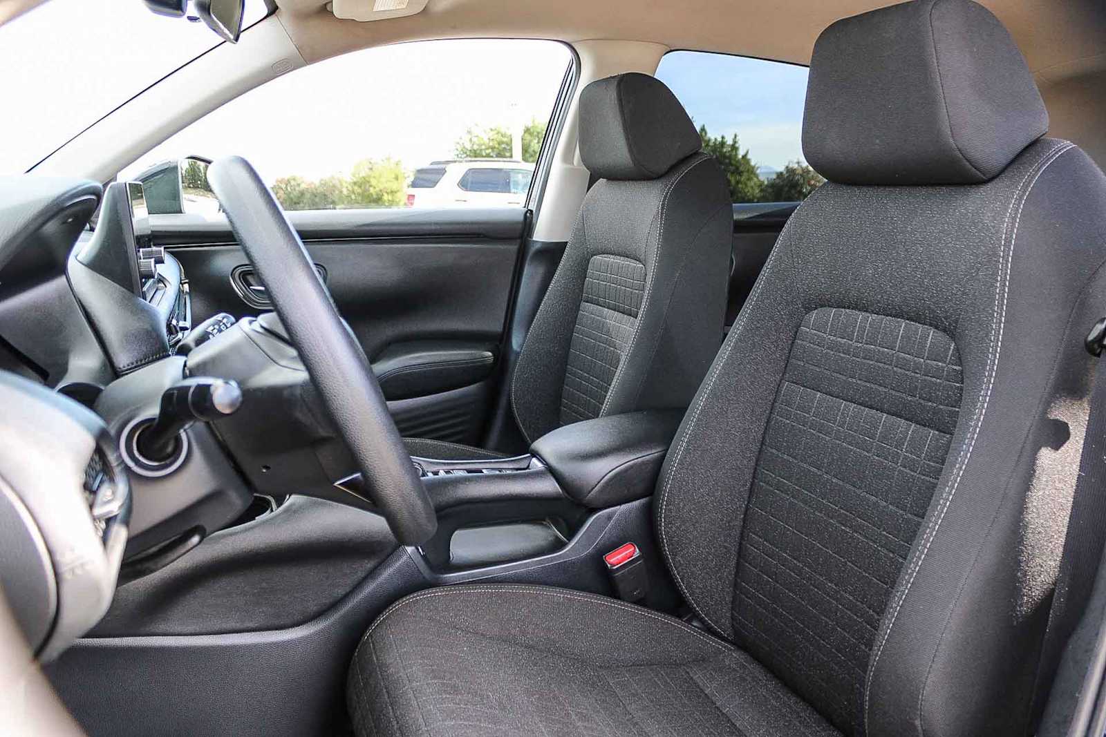 Thumbnail: 2023 Honda HR-V - 17