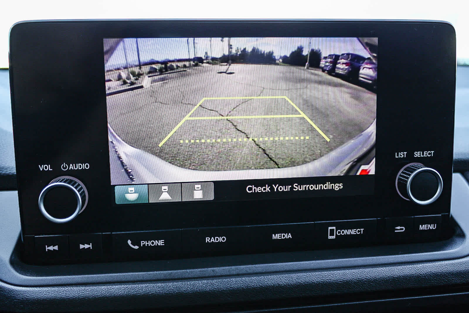 Thumbnail: 2023 Honda Accord - 23