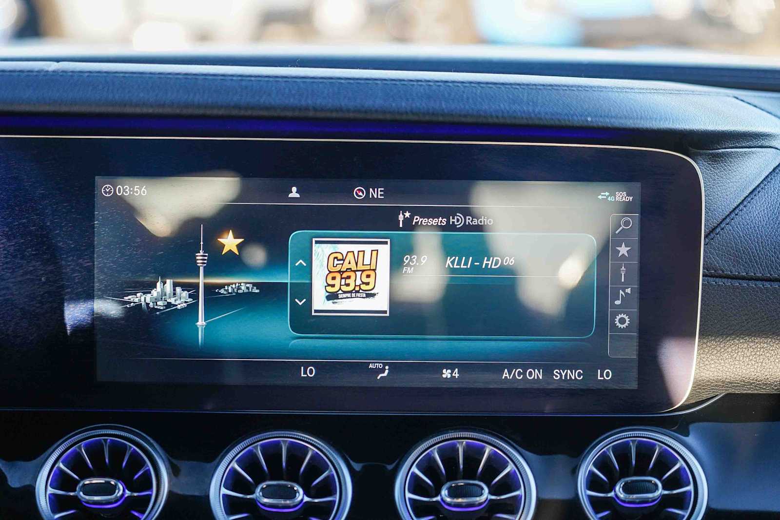 Thumbnail: 2020 Mercedes-Benz AMG GT - 14