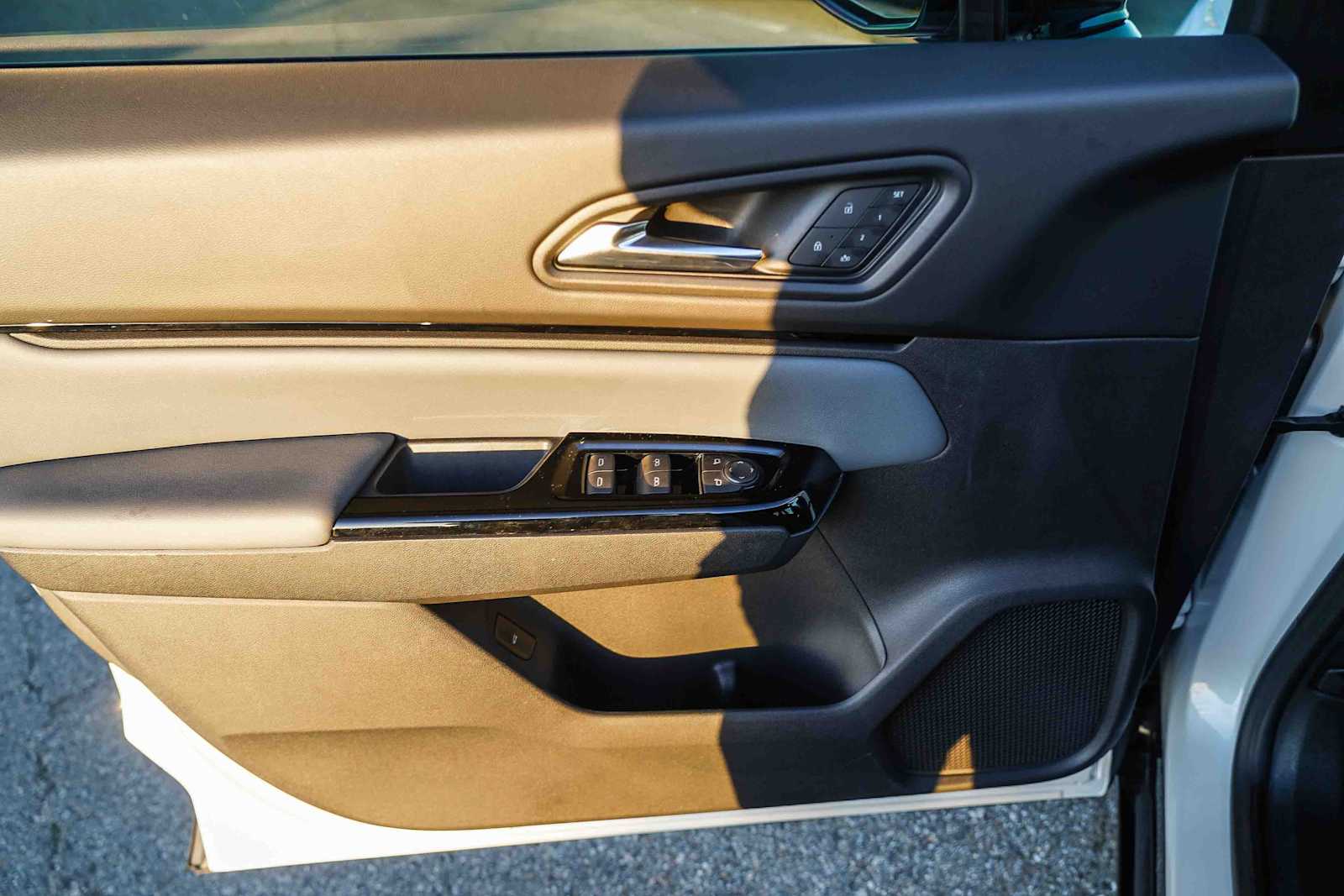 Thumbnail: 2024 Honda Prologue - 21