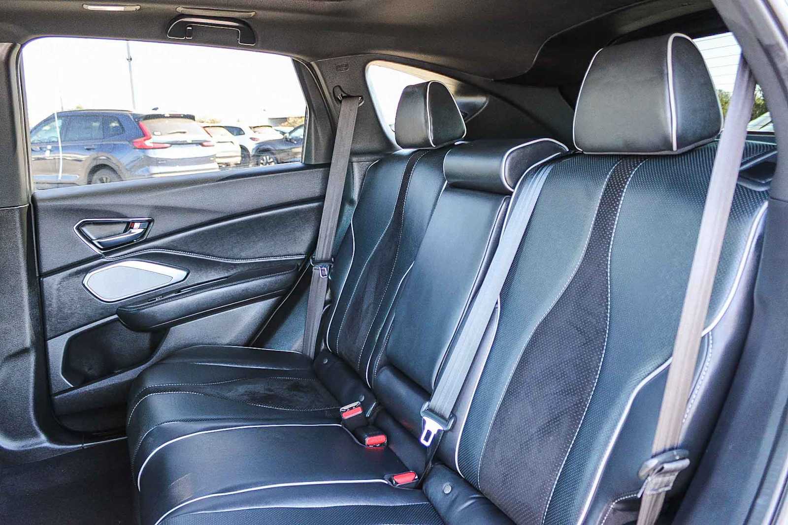 Thumbnail: 2020 Acura RDX - 18