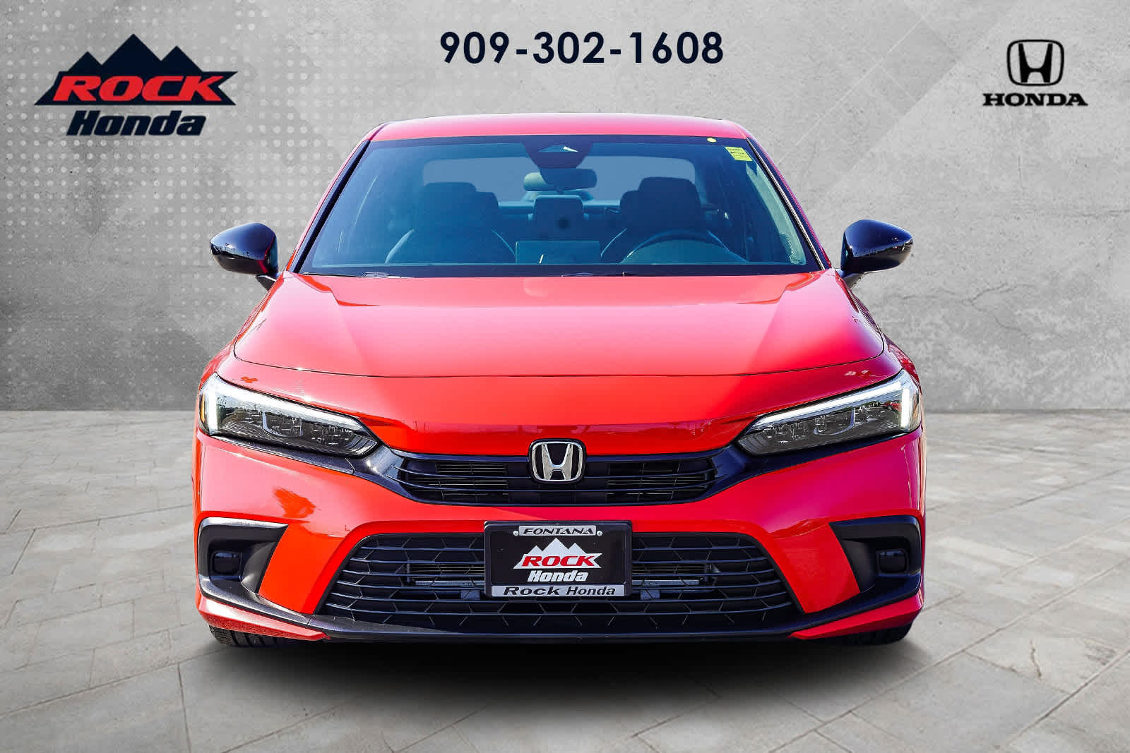 2024 Honda Civic Sport photo 2