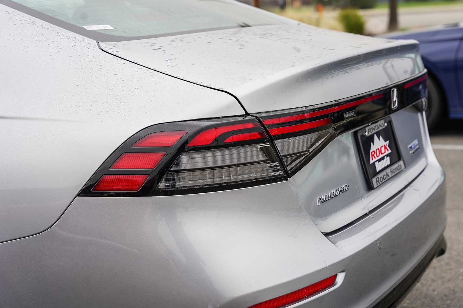 Thumbnail: 2025 Honda Accord - 7