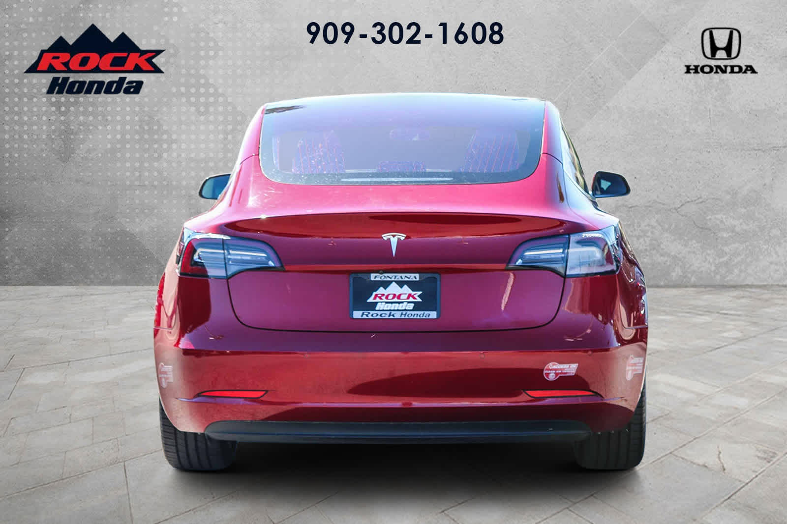 Thumbnail: 2017 Tesla Model 3 - 5
