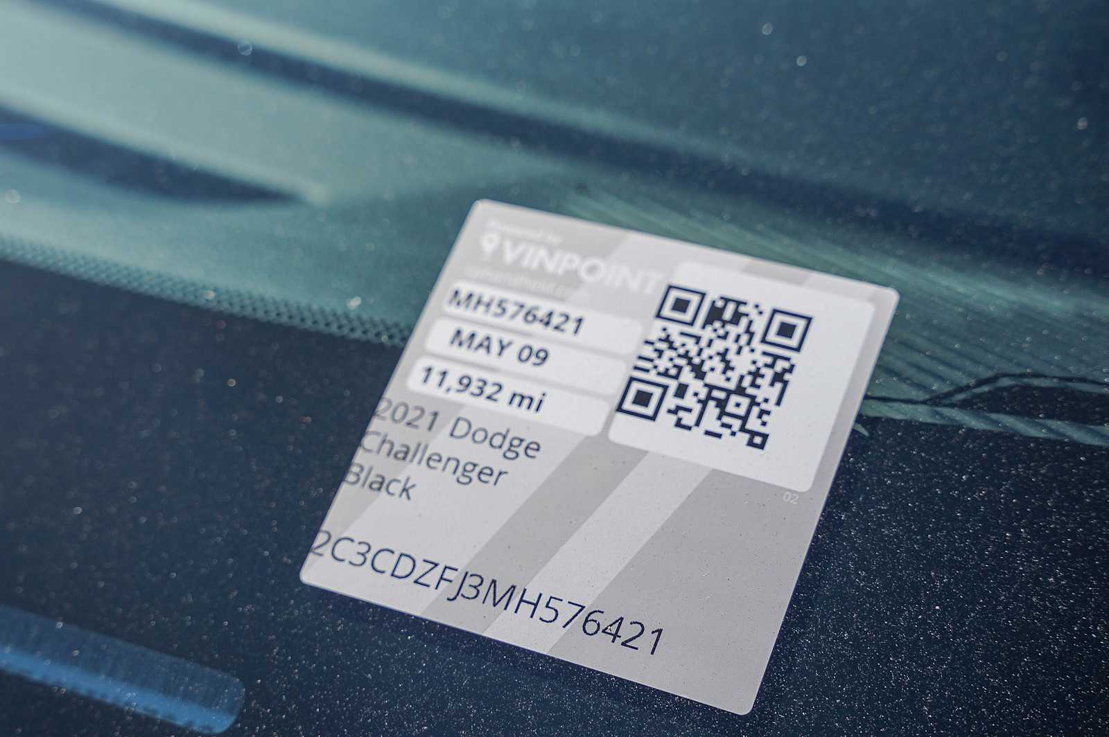 Thumbnail: 2021 Dodge Challenger - 29